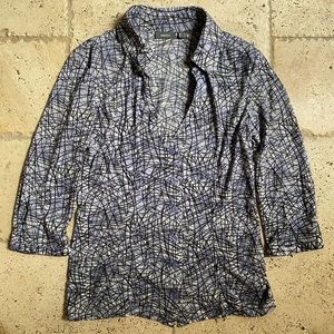 Mexx Medium 100% Polyamide Shirt